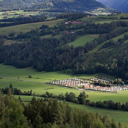 Albatross Mobile Homes On Camping Bella Austria Sankt Peter am Kammersberg 외부 사진