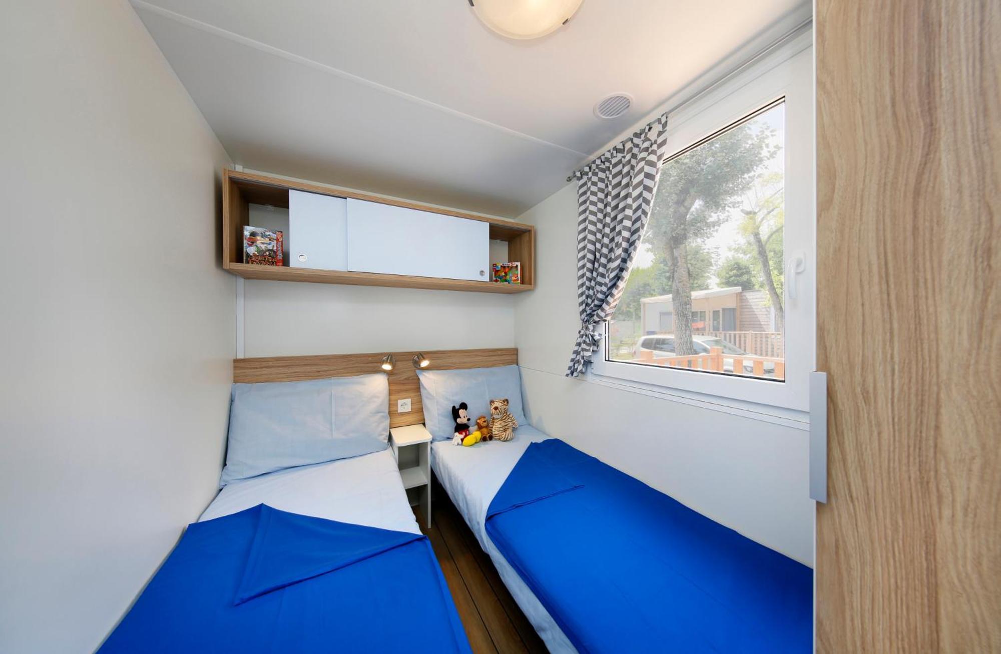 Albatross Mobile Homes On Camping Bella Austria Sankt Peter am Kammersberg 외부 사진